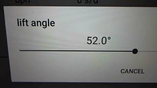 How to Advance & Retard Automatic Watch with Tickoprint Timergrapher Android App screenshot 1