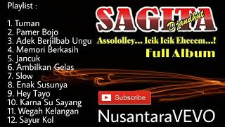 Dangdut Koplo Sagita Terbaru Full Album