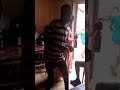 Pogba laa danse du mbol