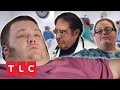 Morgens ist es am schlimmsten... | Mein Leben mit 300 kg | TLC Deutschland