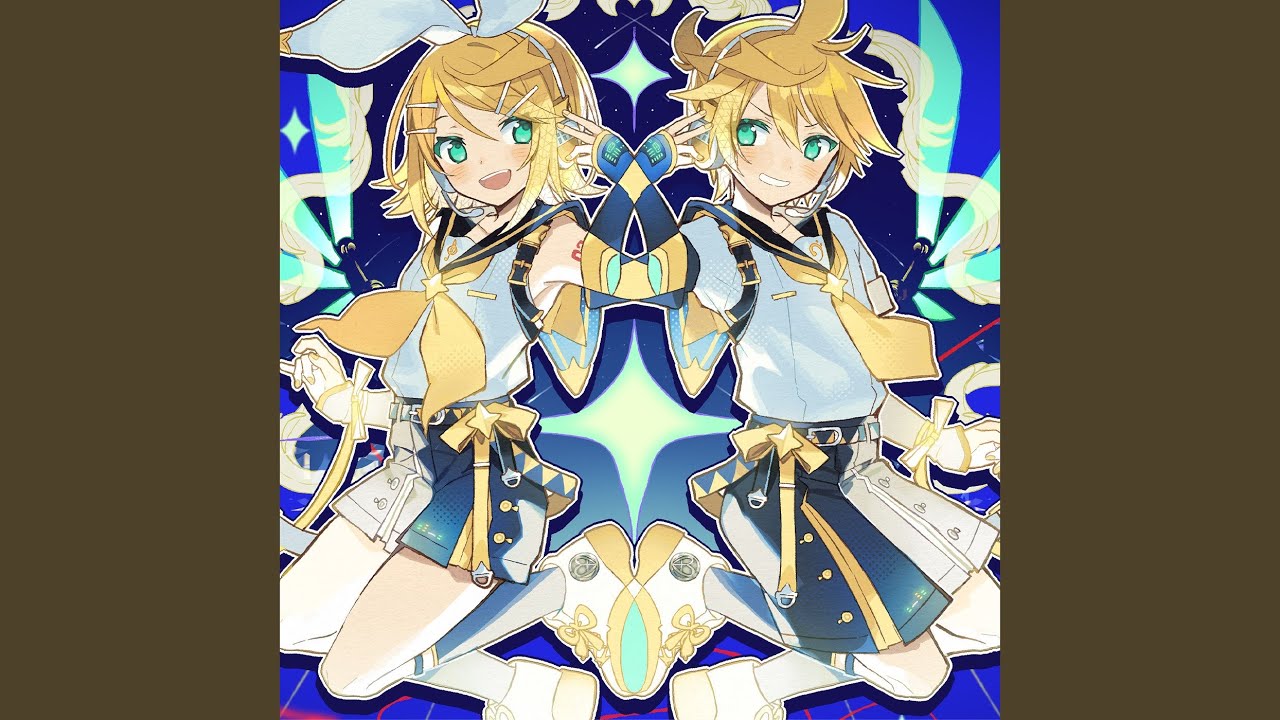 流星一過 (feat. 鏡音リン & 鏡音レン) - YouTube