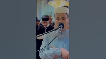 القارئ عبدالعزيز سحيم الجزائري