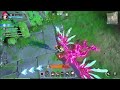 its the combos for me - crystal of atlan - Whodat is live