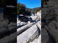 二駆エブリィでスノアタ捌いていく！