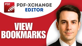 How To View Bookmarks In Pdf XChange Editor