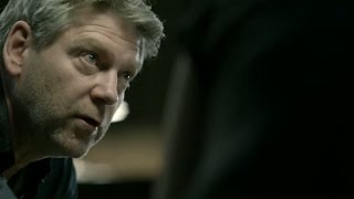 Wallander - Kenneth Branagh - Inside Out