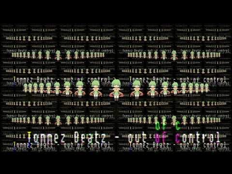 Tommez Beatz Out Of Control Trap