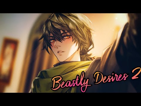 Видео: Beastly Desires 2 сезон 25,26,27 эпизоды 💎 "Любовь, доверие и желания"