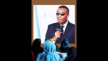 Ma Run Ba In Baraha Bulshada Ugu Badan Yihiin Dumarka Isku Dirka Dadka Somalia Muqdisho 