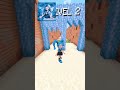 Poppy Playtime chapters 95 vs Noob Pro Challenge P.99 #poppyplaytime #minecraft