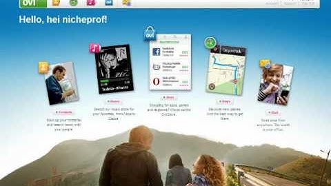 Discover the Social Power of Photos Beyond Flickr, Picasa, Facebook and more!