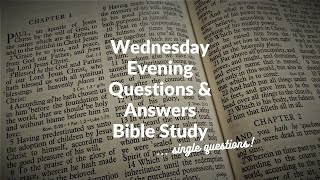 Q2: Can we bind Satan and evil spirits today?
