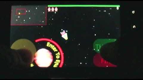 Space Battle Tutorial