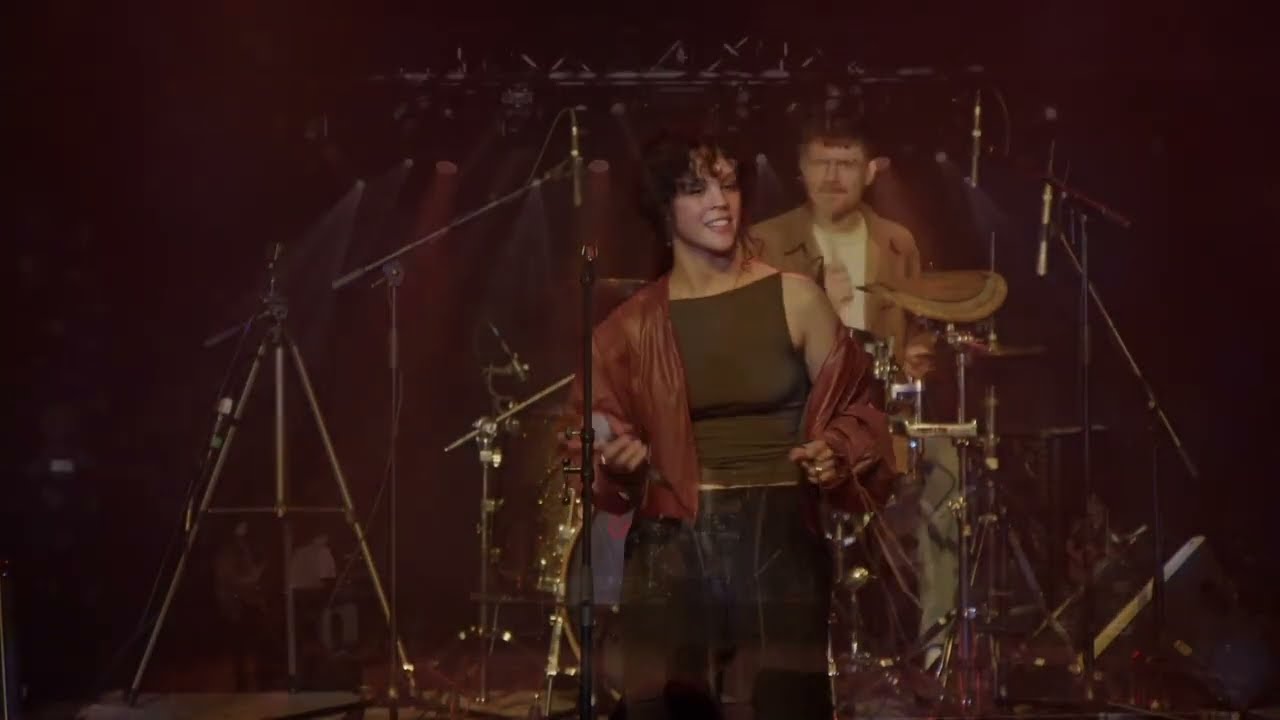 Be Prepared! Live Show, Tuco@FZW Dortmund