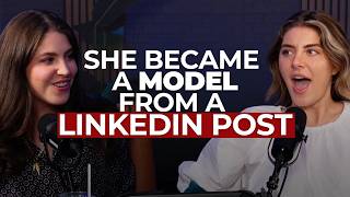 Her Personal Brand Made Her a Sports Illustrated Model, with Gigi Robinson