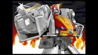 Tomica Hero Rescue Fire - Rescue King Theme