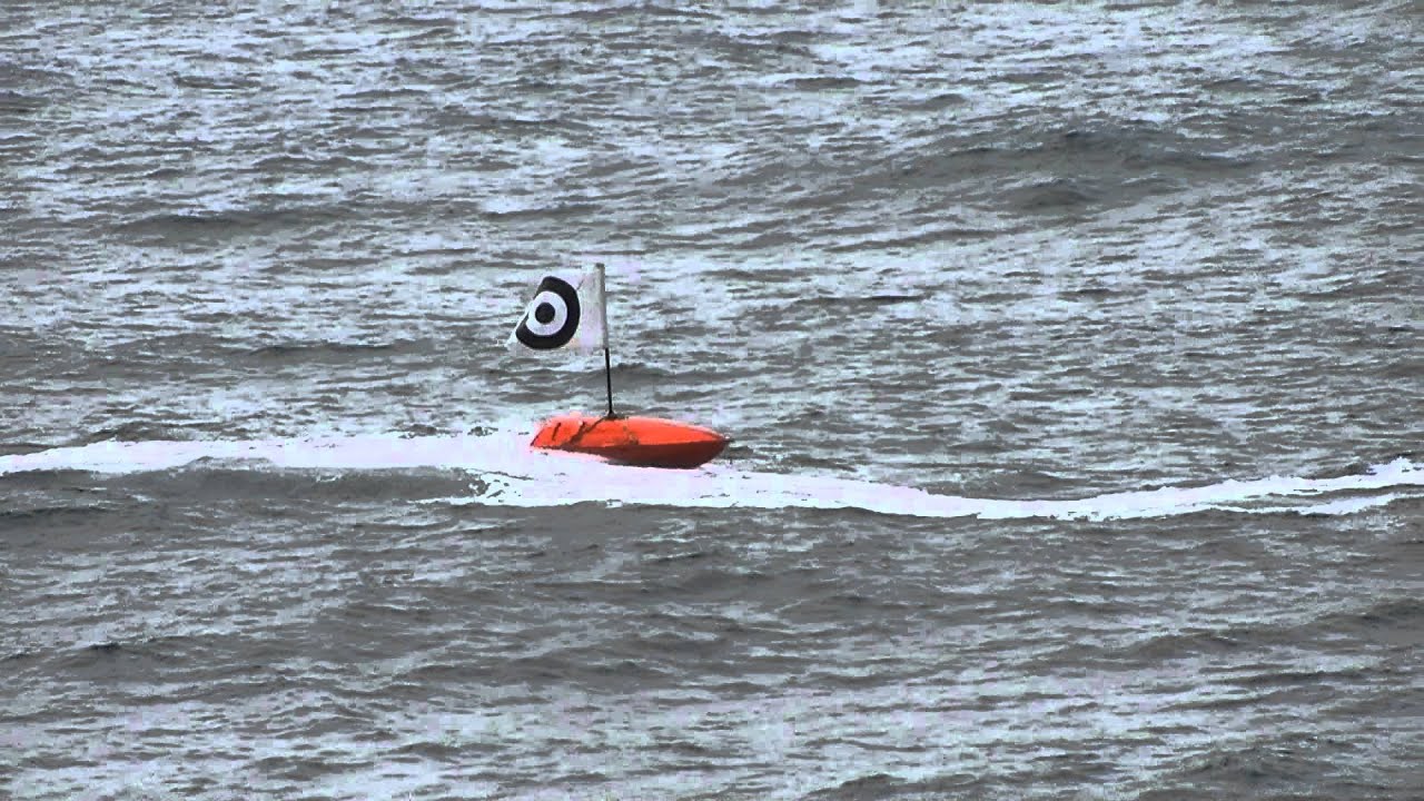 Remote controlled Jet ski 3 YouTube