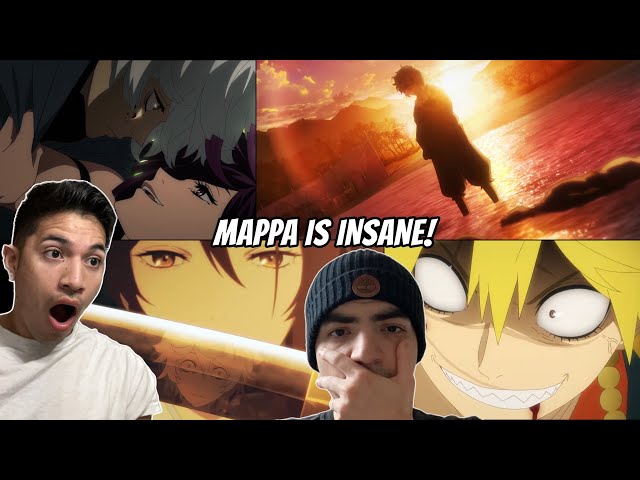 Mappa releases Jigokuraku anime episode 1 preview and title