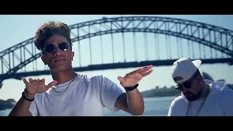 Kennyon Brown x Mistah Mez - Questions