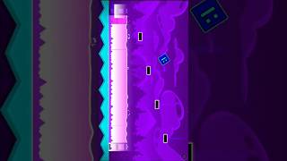 Stereo Madness Redesigned #geometrydash #gd #gameplay #gaming #games #geometry #dash #jaizergarciagd