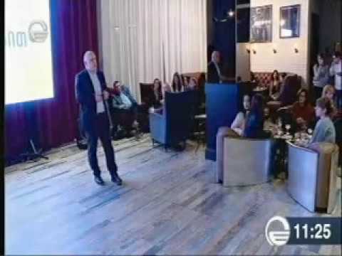 11 12 2018   იმედი 11 00 ტურიზმის  ადმინისტრაციამ მარკეტინგული კამპანია დაიწყო