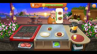 MAIN GAME KEGILAAN DI DAPUR - CHEF GAME [ PART 1 ] screenshot 5