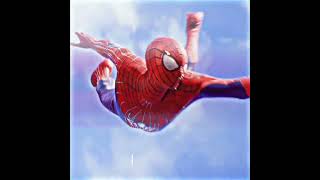 POV:You and me noob editors 😂😂 spiderman edit 🥶/com medo(slowed)/ #edits #spiderman
