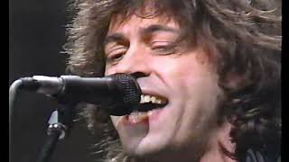 Bob Geldof - 1986 Letterman TV_Love Like a Rocket