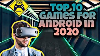 Top 10 Android games in 2020 downloaded by more than half a billion people! 🎮 screenshot 4