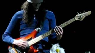 BUCKETHEAD on BASS guitar!  Wow. chords