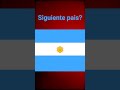 argentina