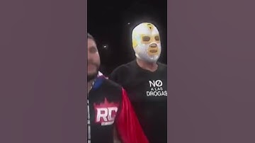 Cara a cara - Juanma vs gallo