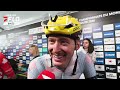Brandon McNulty 'Insane' Win In World Championships 2026
