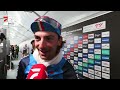 Brandon McNulty 'Insane' Win In World Championships 2026