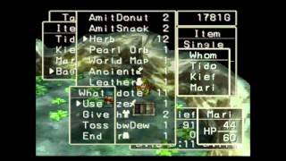 Dragon Warrior VII Walkthrough w/Paradox Part 17