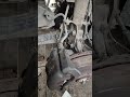 Peugeot Expert 3 краткий  мануал замена шруса/пыльника #mechanic #ремонт #peugeot