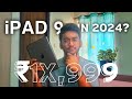 iPad 9 in 2024 | Still the Best Budget Tablet for Students?