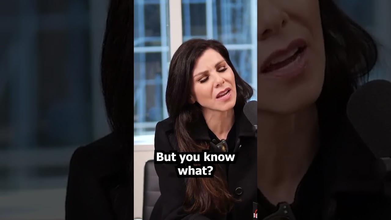 Denise Richards spills the tea...