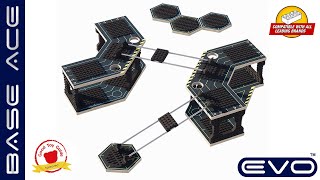 Base Ace 3D Play Platforms - 2 EVO Kits - Combination 1 screenshot 5