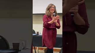 Disciple-Making Essentials Workshop - Session #8