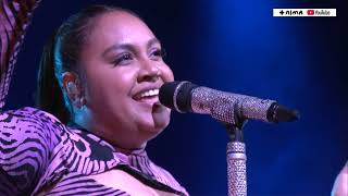 Jessica Mauboy – While I Got Time featuring Maggie Garawittja and Pele Savage (YouTube's BlakStage)