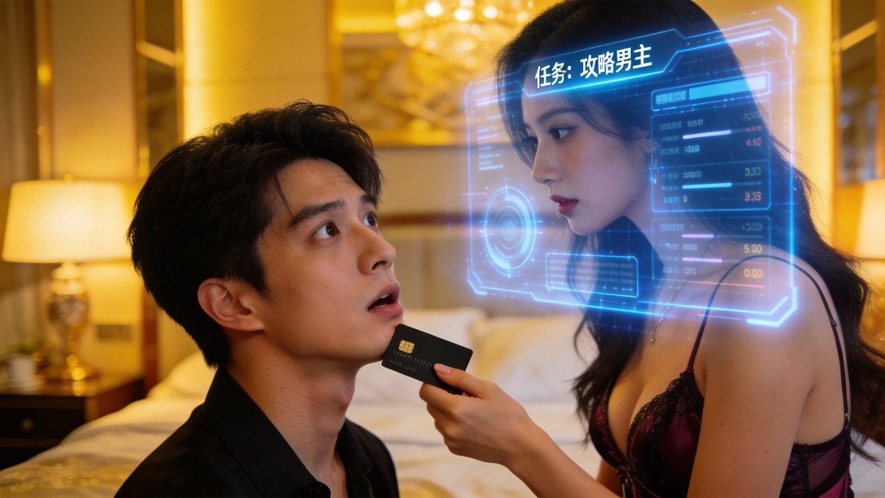 [Multi SUB] （全集）結婚紀念日當天，他沒想到自己深愛的老婆竟然和自己的白月光初戀搞曖昧，那他可就不裝了！#逆袭  #MiniDrama #精彩大陆短剧