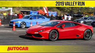 Valley Run 2019 | Feature | Autocar India