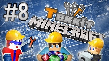 Tekkit Let