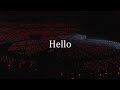 동방신기 XV HELLO