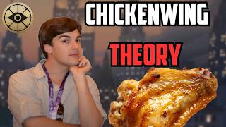 The DEADLOCK Chickenwing THEORY