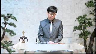 [20151004] 주일예배 - 행복한 전도자6: 환대