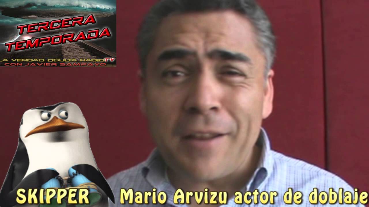 Mensaje importante de Skipper de los pinguinos de Madagascar al programa la verdad oculta radiotv autohypnosis pathfinder