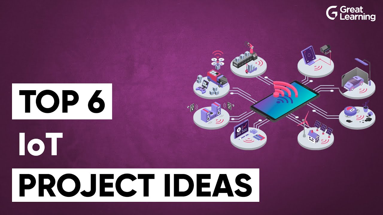 great project ideas