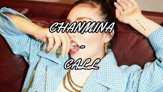 CHANMINA - CALL {Türkçe Çeviri}